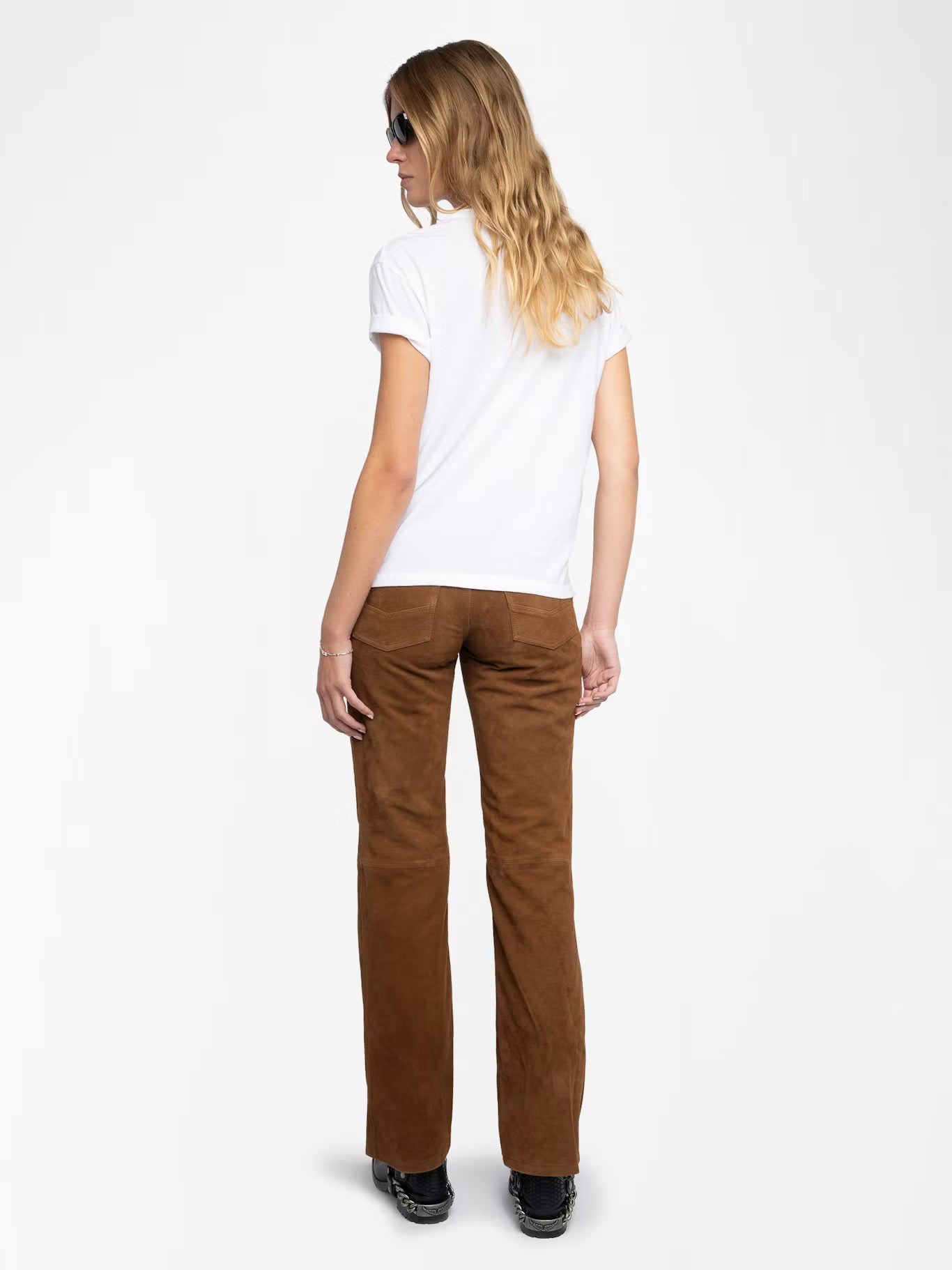 MARTA PCL WINGS STRASS