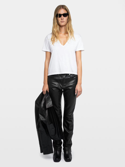 MARTA V PCL WINGS STRASS