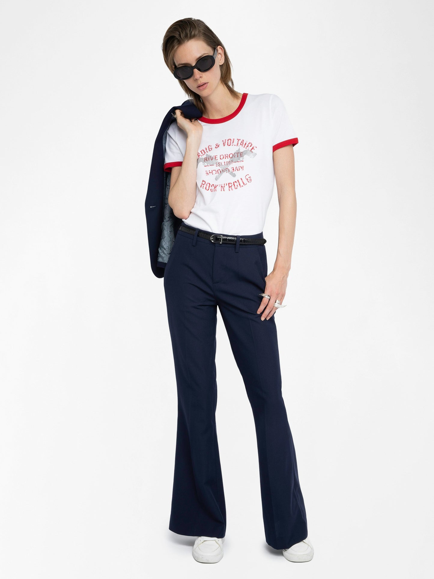 WOOS ICO BLASON RDRG STRASS