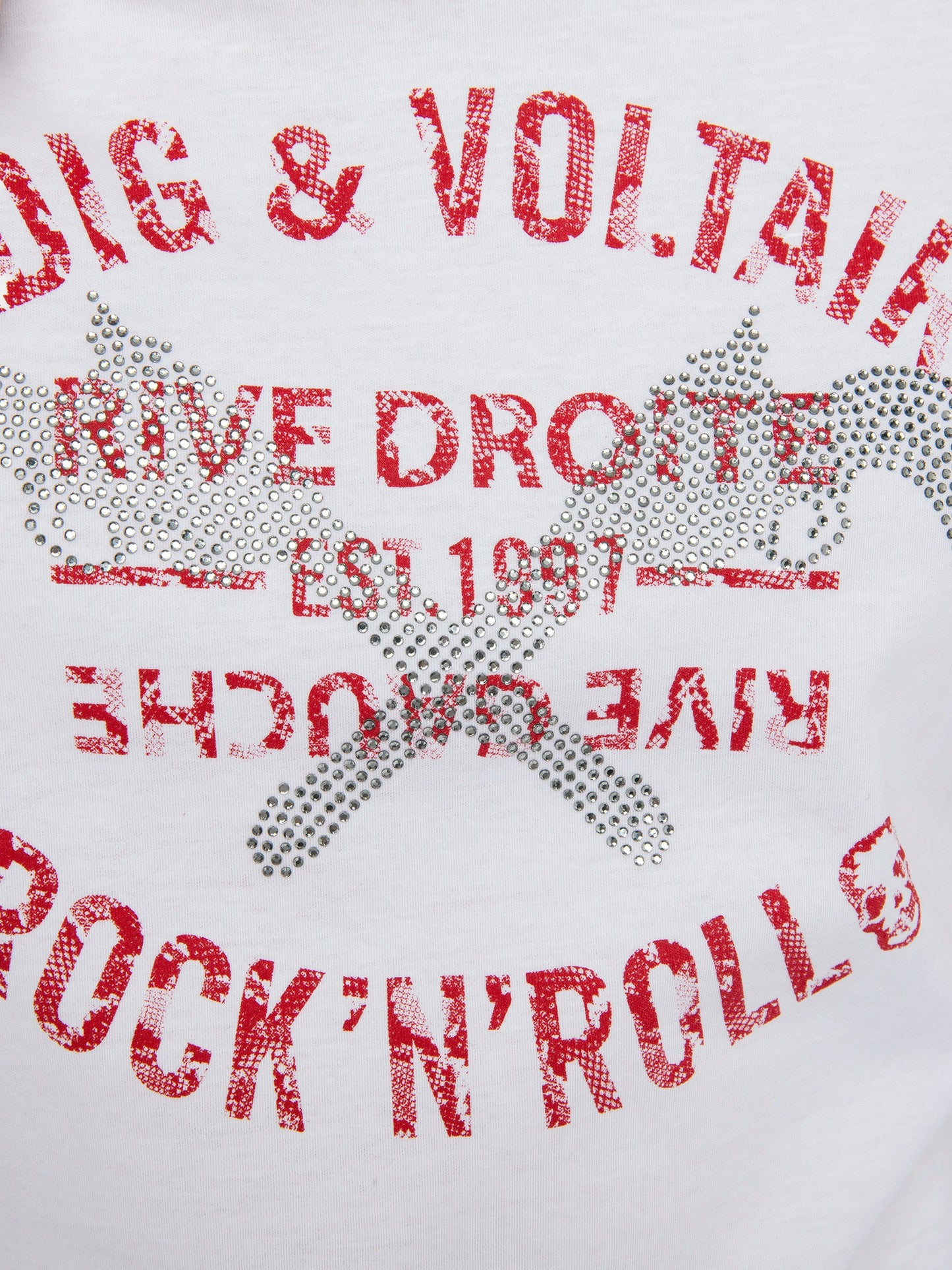 WOOS ICO BLASON RDRG STRASS