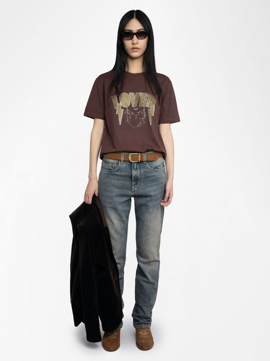 EDWIN HC CONCERT LOVER STRASS