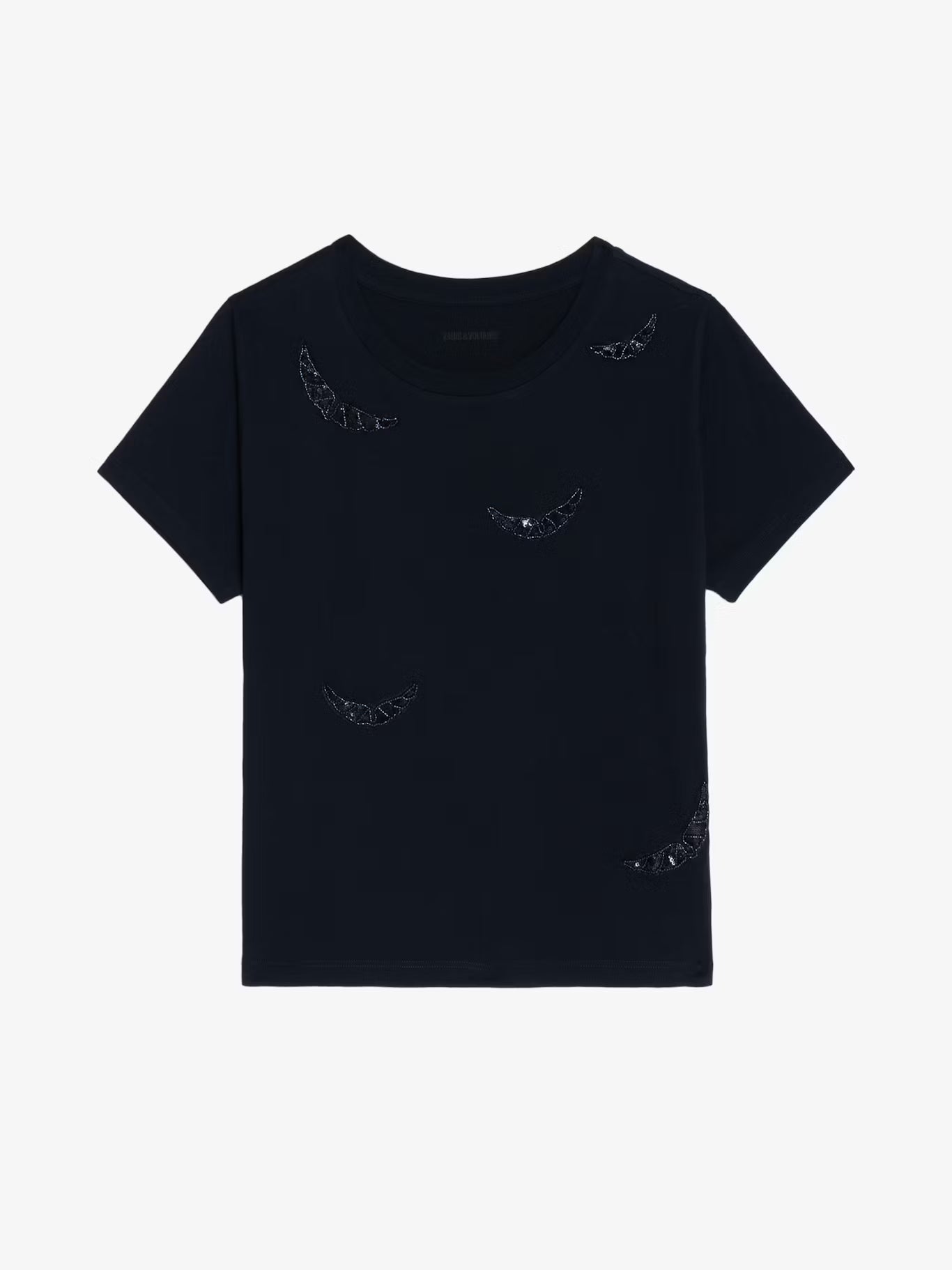 ALYS HC EMBROIDERY WINGS