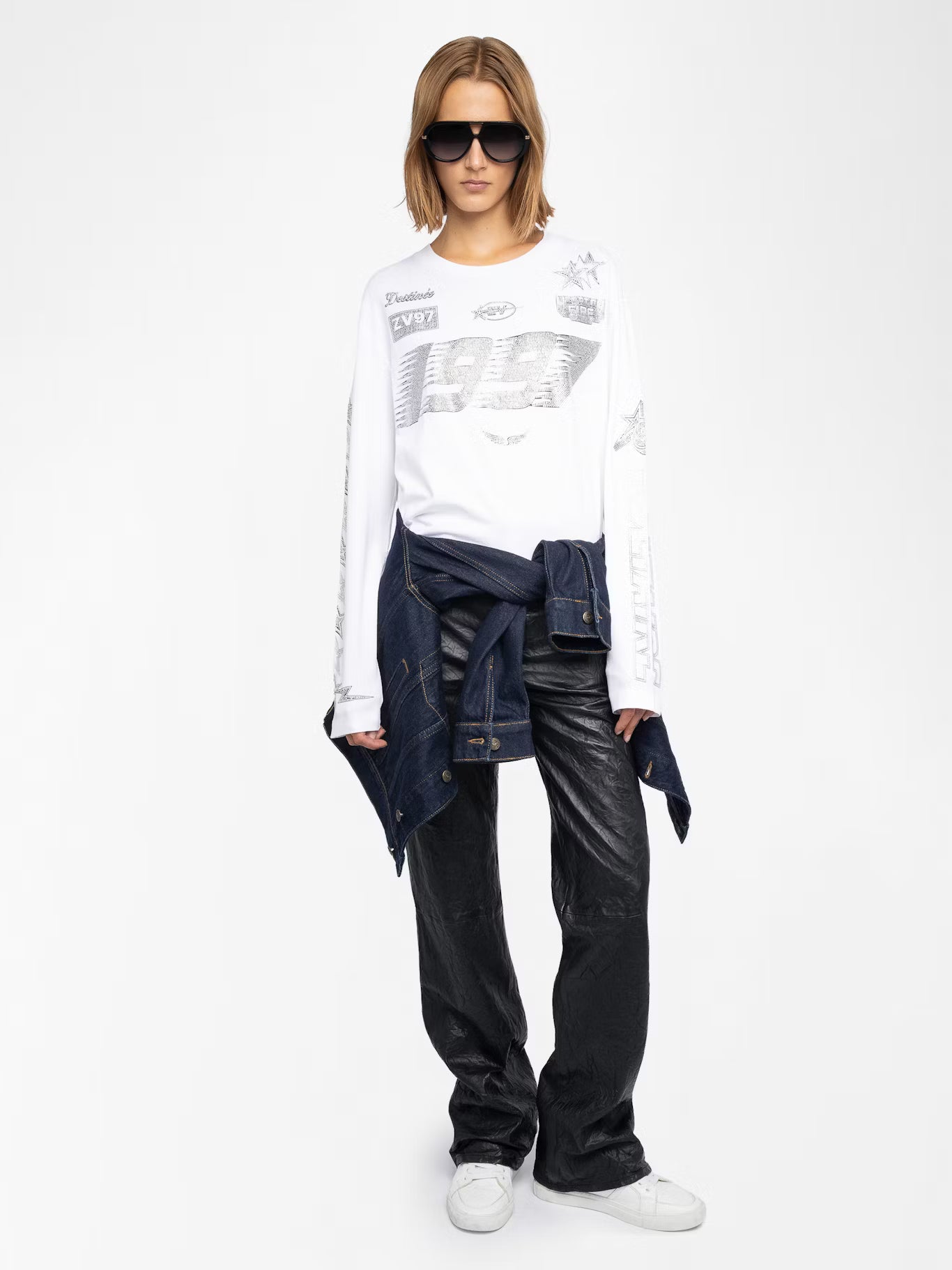 IO HC MULTI CROSS STRASS