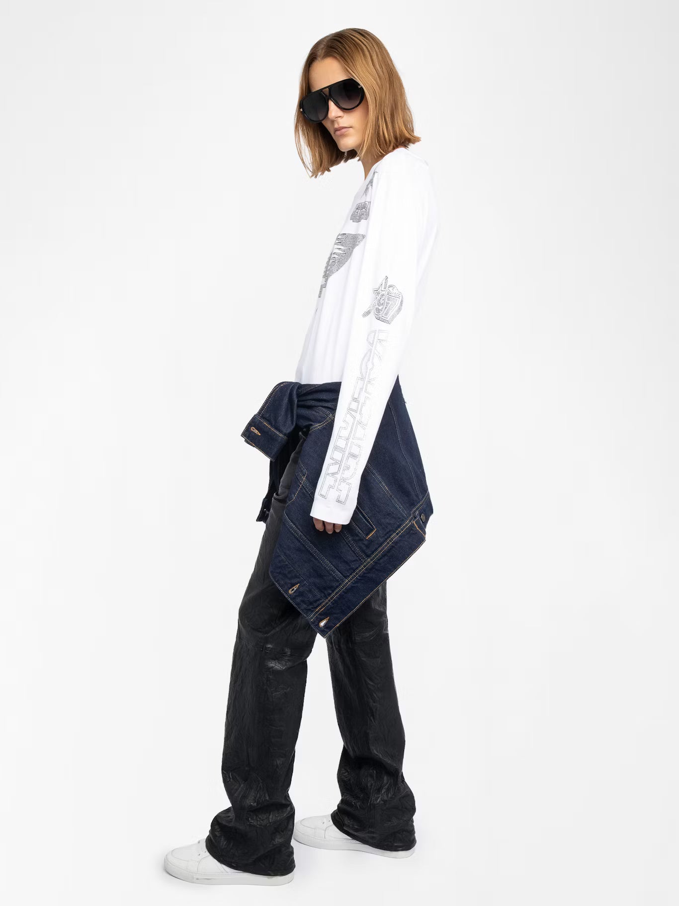 IO HC MULTI CROSS STRASS