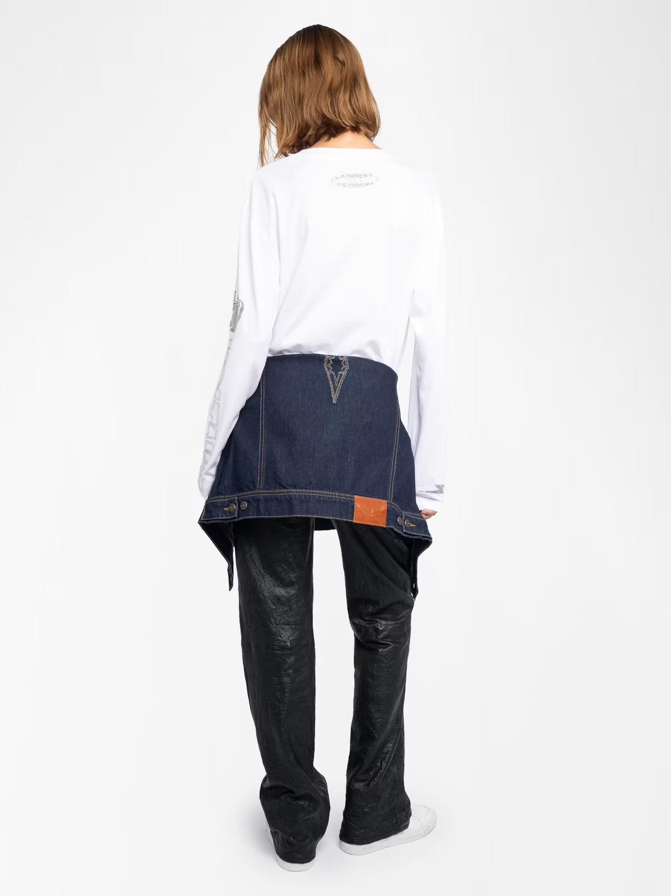 IO HC MULTI CROSS STRASS