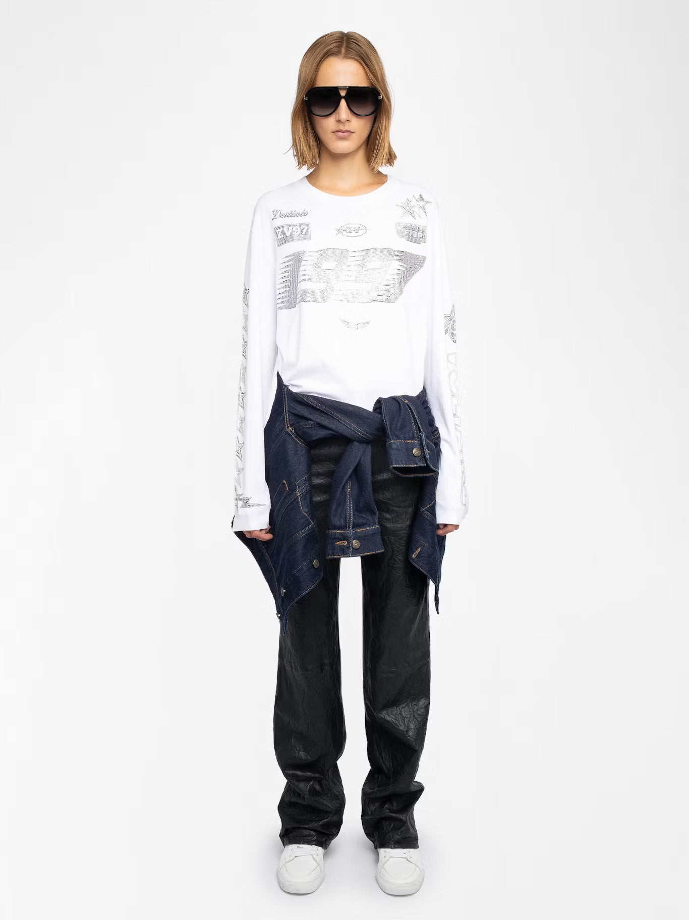 IO HC MULTI CROSS STRASS