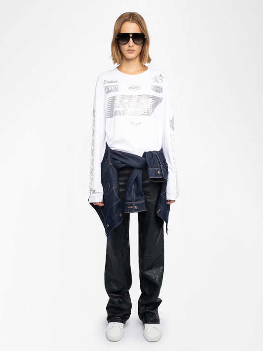 IO HC MULTI CROSS STRASS