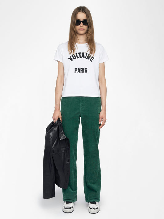 ALYS HC VOLTAIRE PARIS