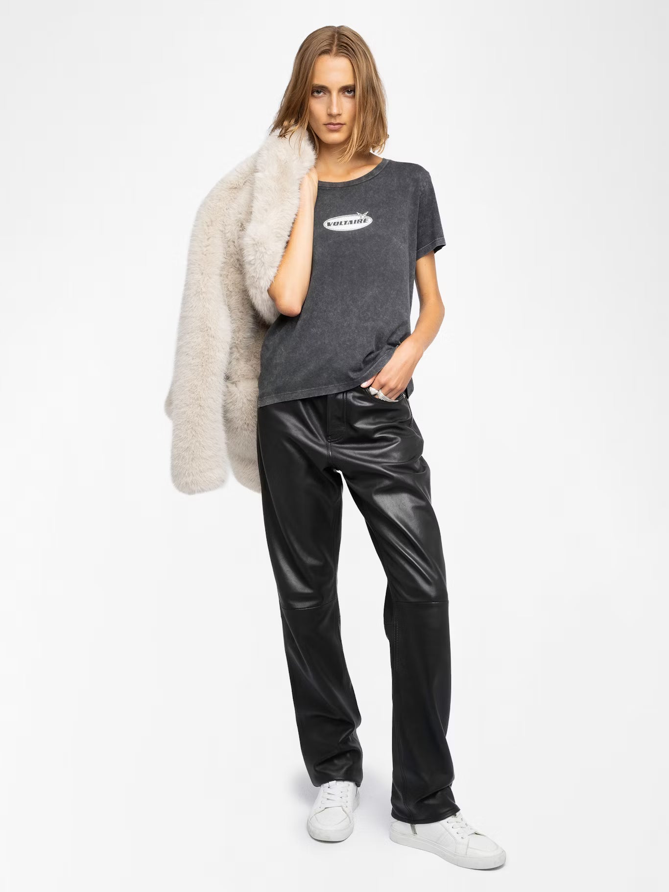 ALYS HC MOTOCROSS STRASS