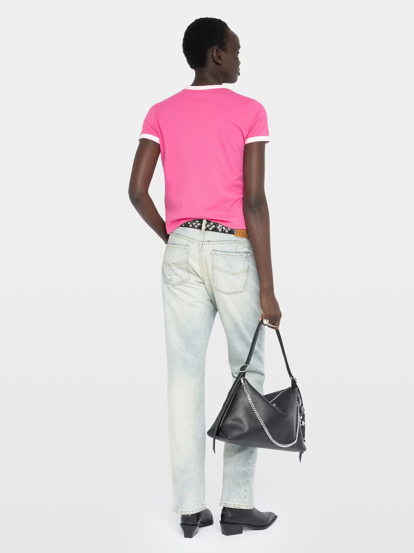 WOOS HC BLASON RDRG MOUSE