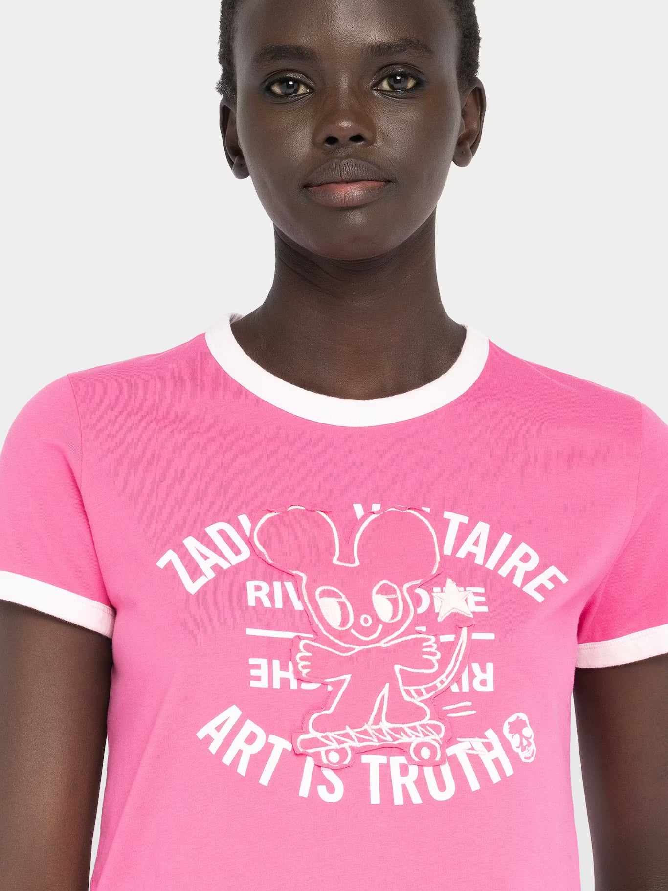 WOOS HC BLASON RDRG MOUSE