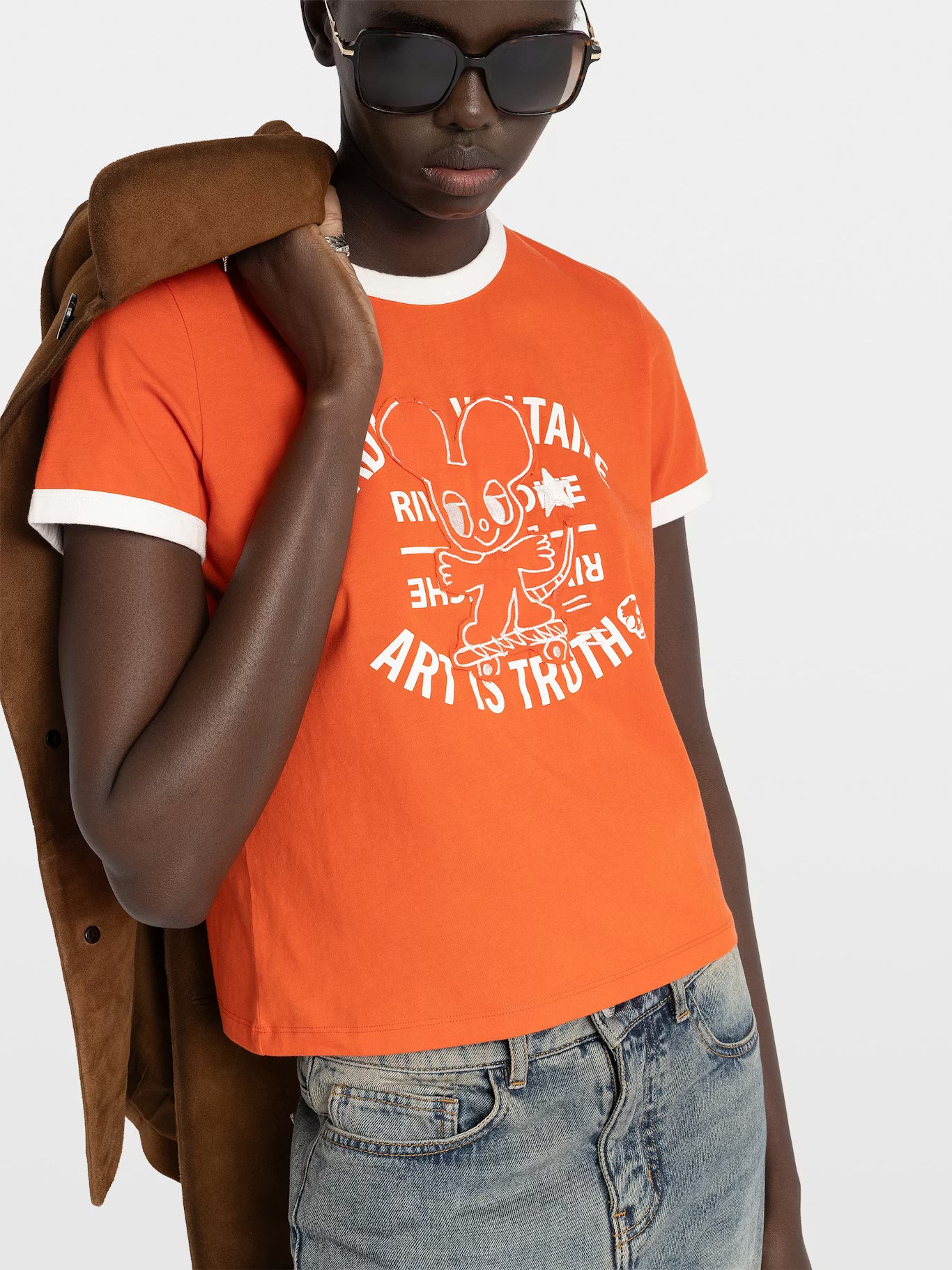 WOOS HC BLASON RDRG MOUSE