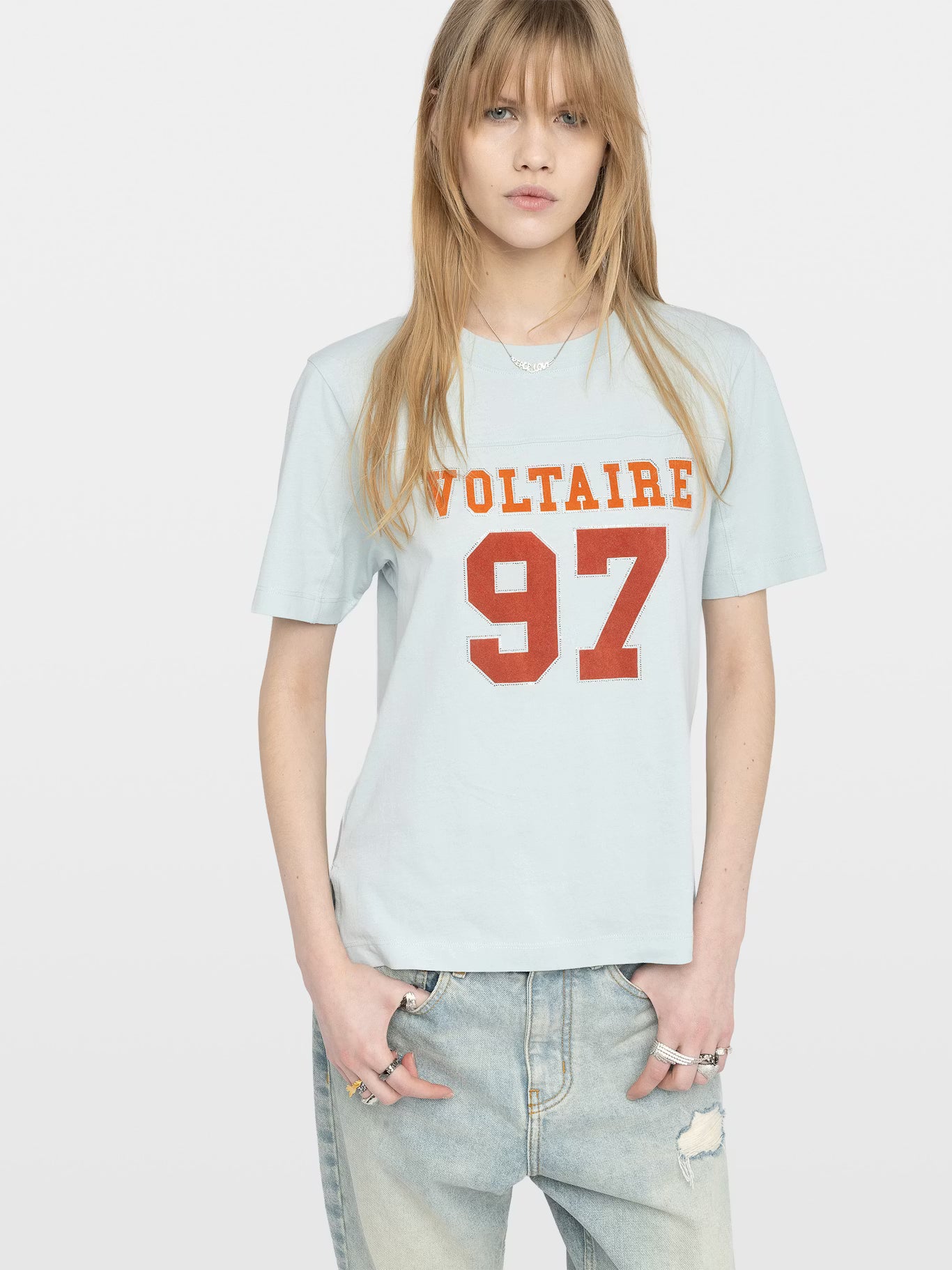 BOO HC VOLTAIRE 97 STRASS