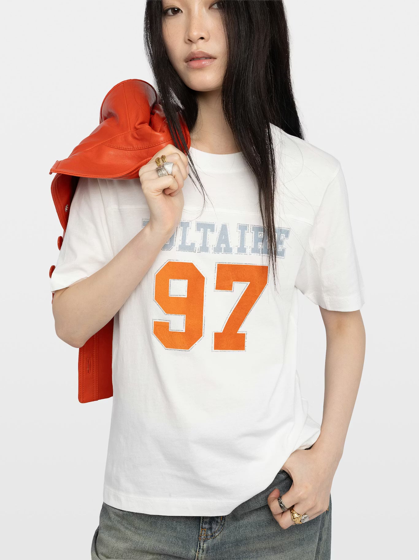 BOO HC VOLTAIRE 97 STRASS