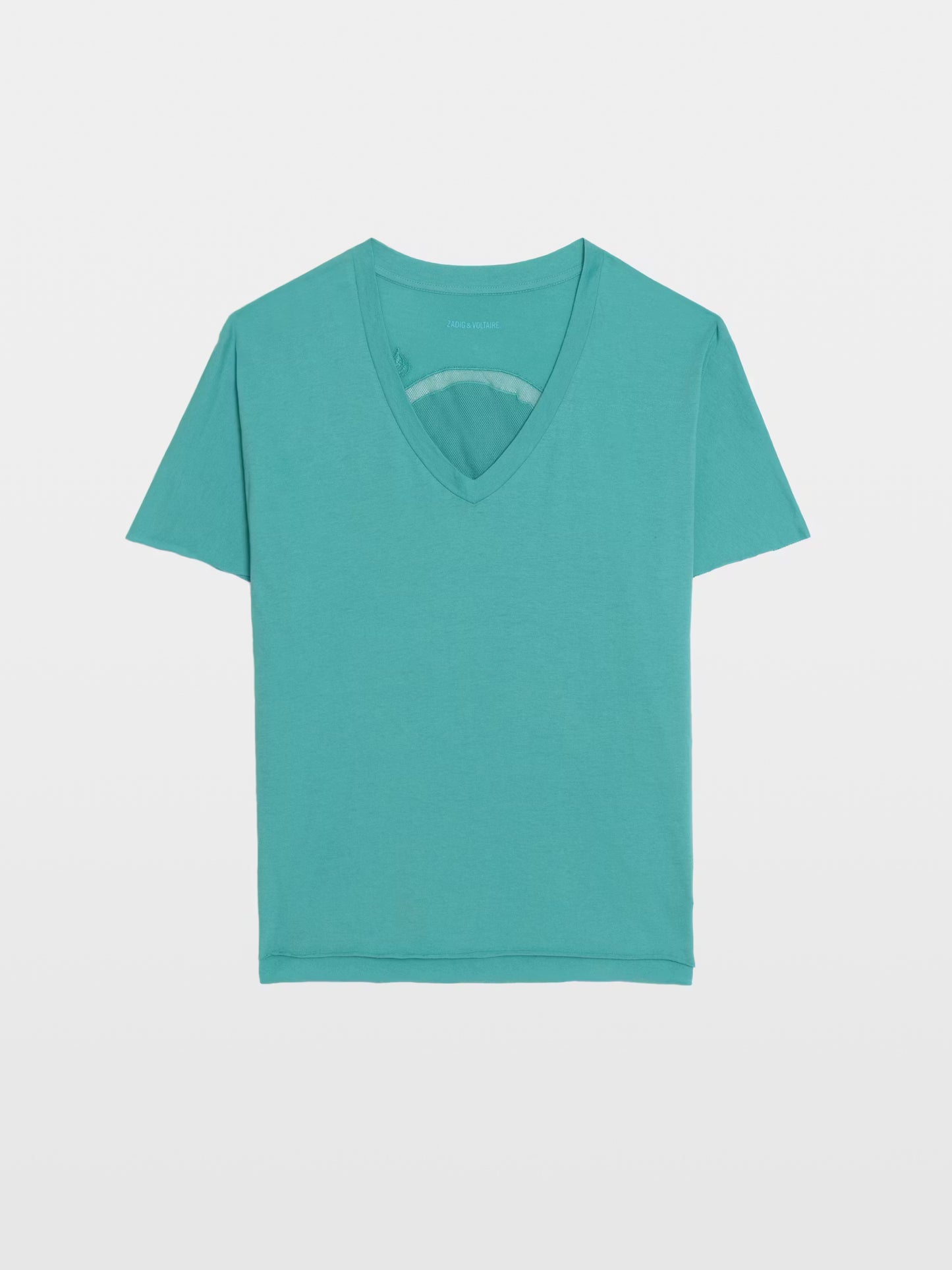 TOMMER V CL FISHNET