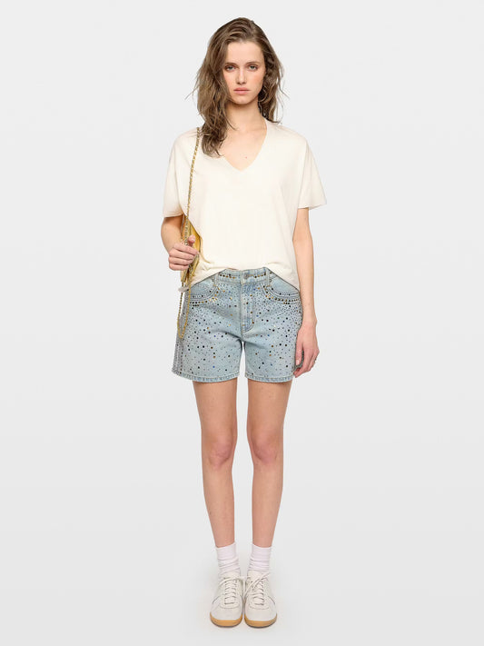 TOMMER V CL FISHNET