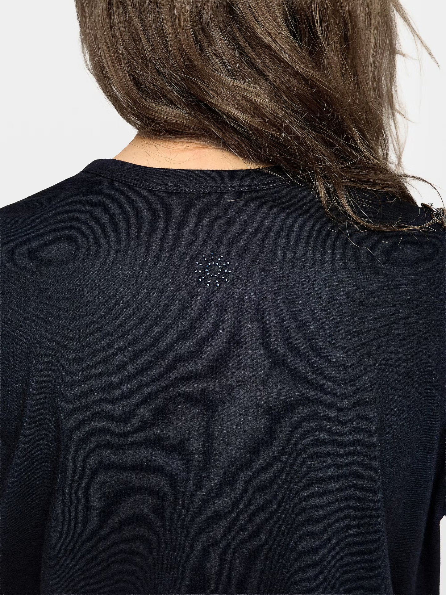 MARTA V PCL RAIN STRASS
