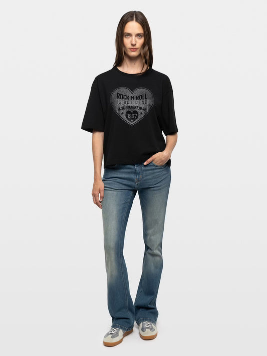 TAIDA BC HEART RNR STRASS