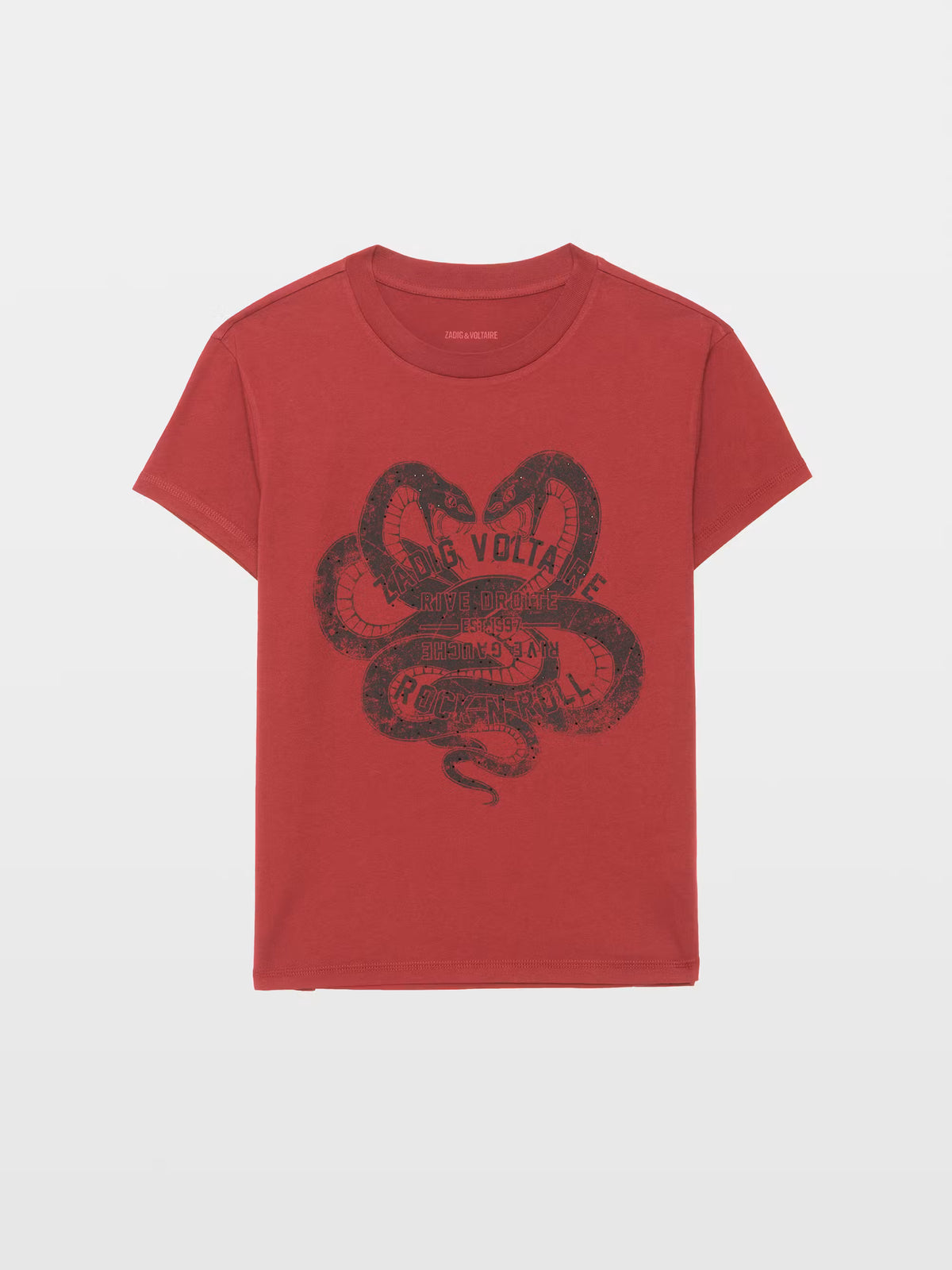 WALK HC BLASON RDRG SNAKE ST
