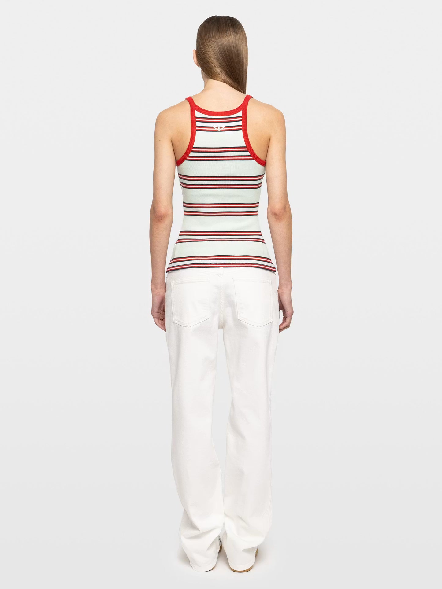 ALBAO RIB STRIPES