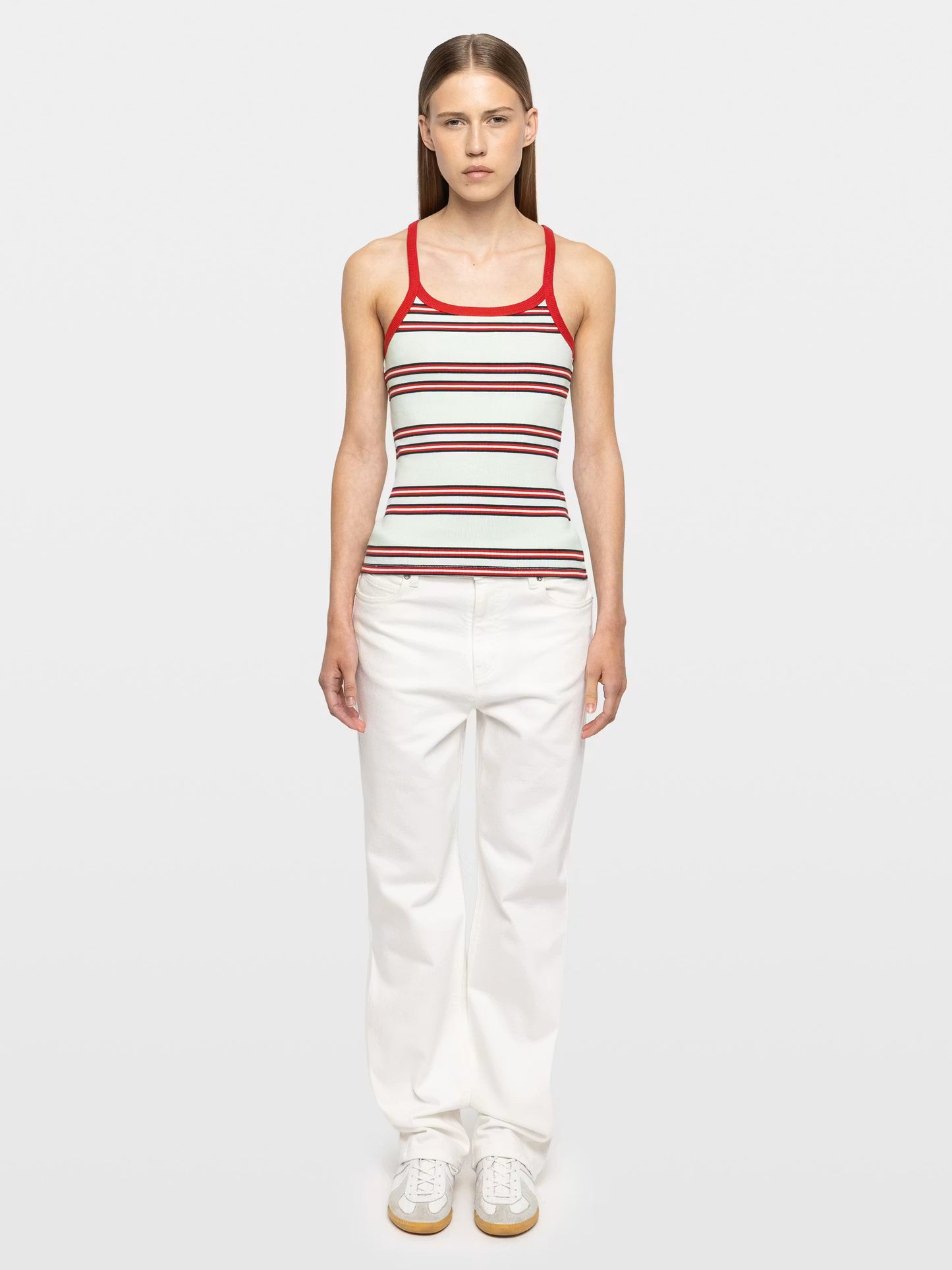 ALBAO RIB STRIPES
