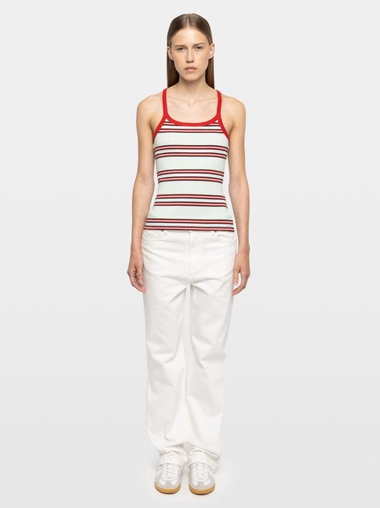 ALBAO RIB STRIPES