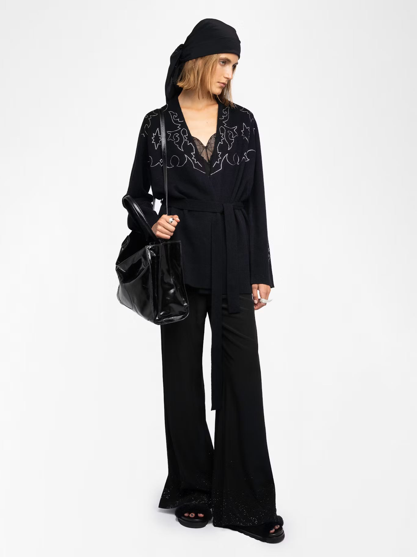 SALOMY WS WEST STRASS