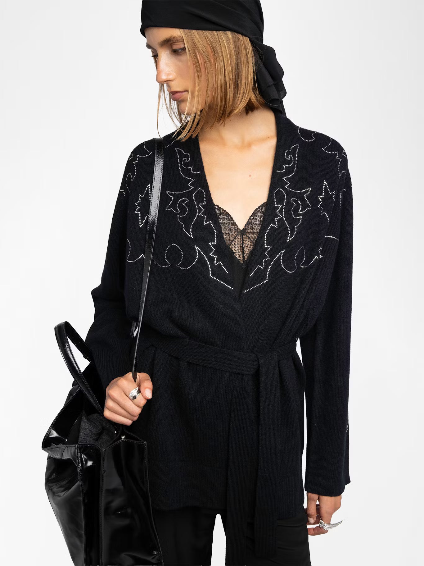 SALOMY WS WEST STRASS