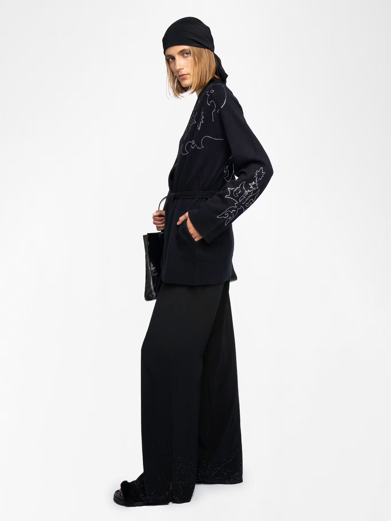 SALOMY WS WEST STRASS