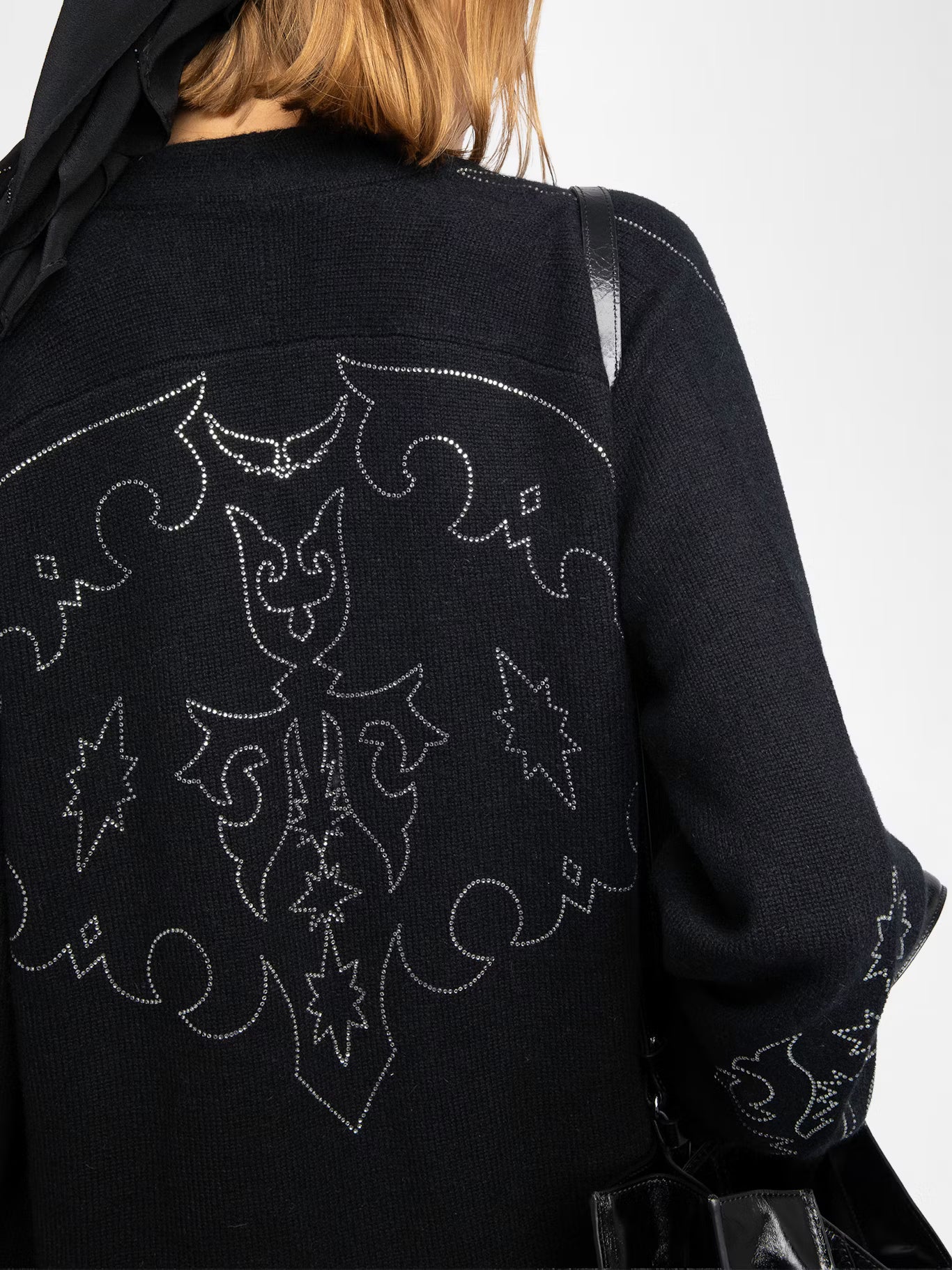 SALOMY WS WEST STRASS