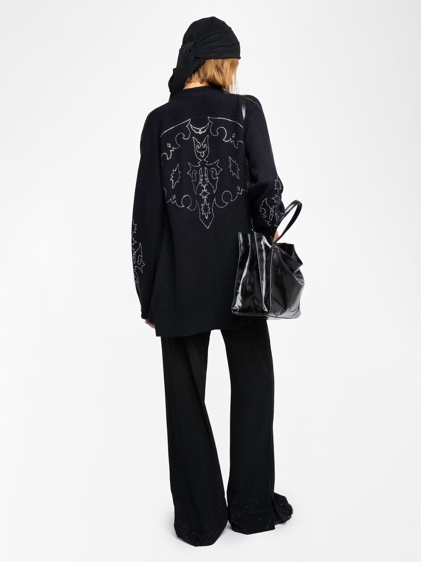 SALOMY WS WEST STRASS