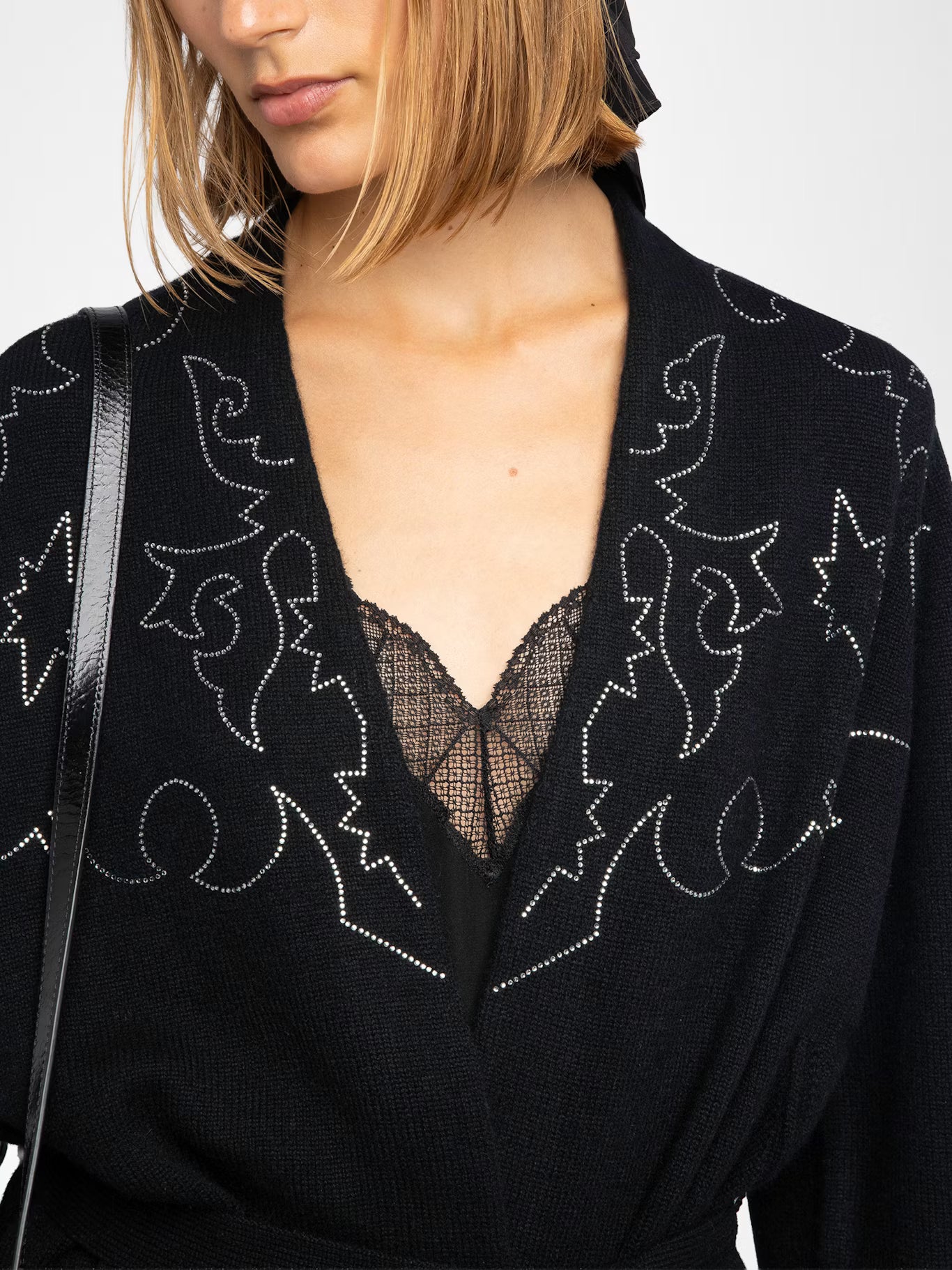 SALOMY WS WEST STRASS