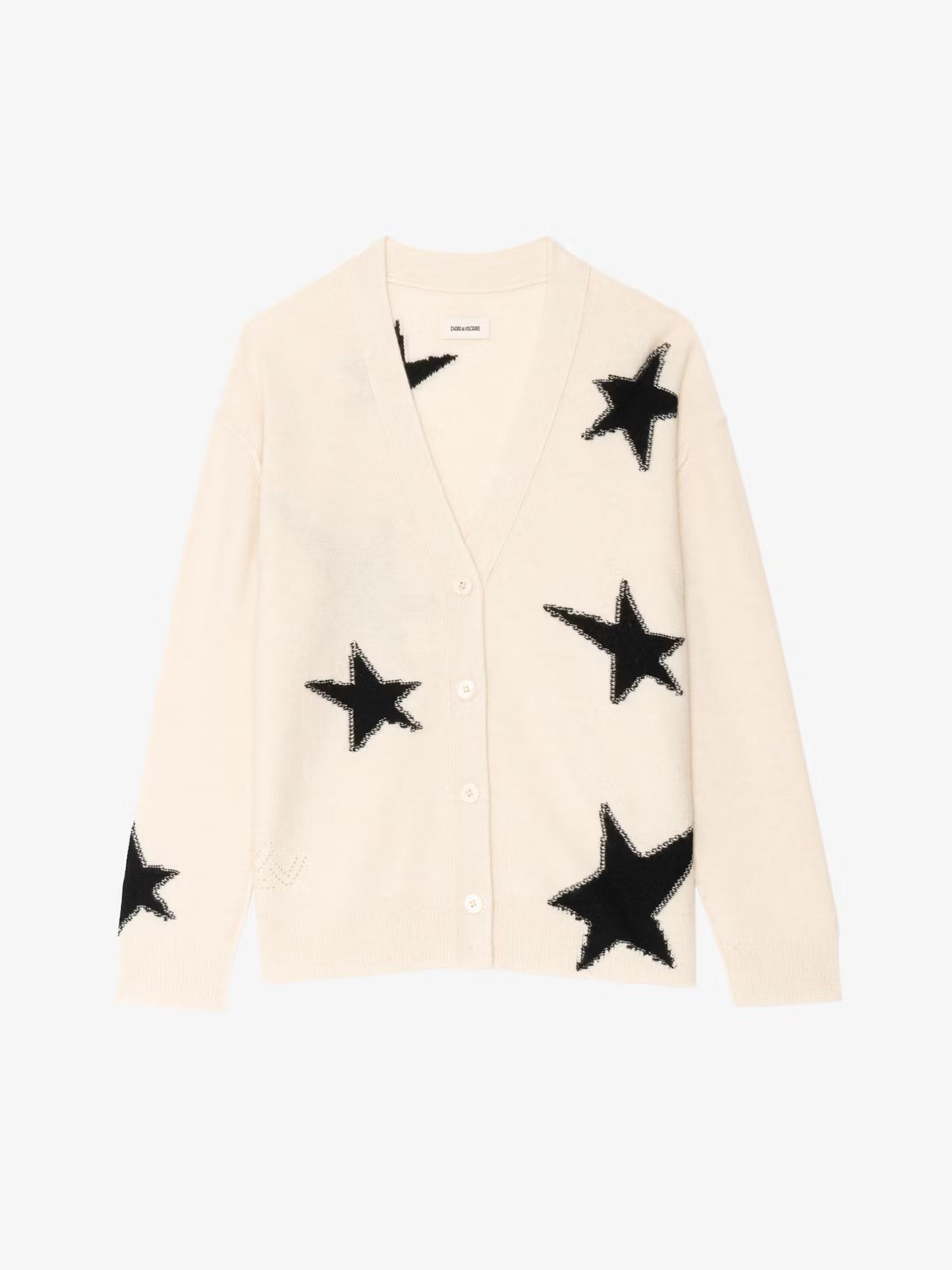 MIRKAZ WS STARS USED