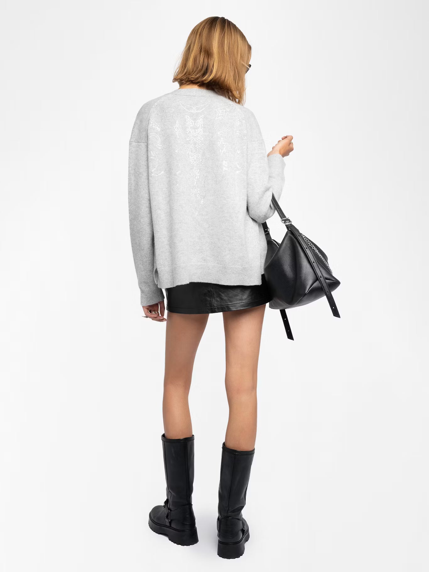 MIRKAZ WS WEST STRASS