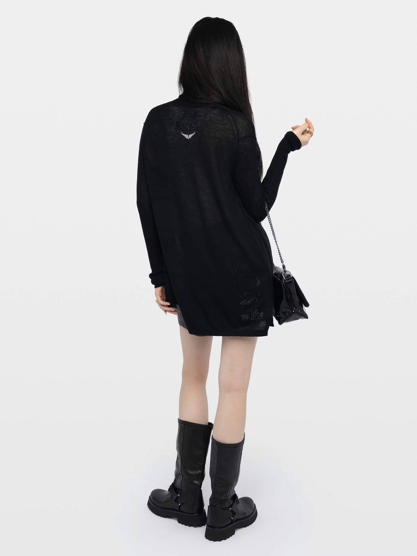 ROBYN CP MULTICUSTO STRASS