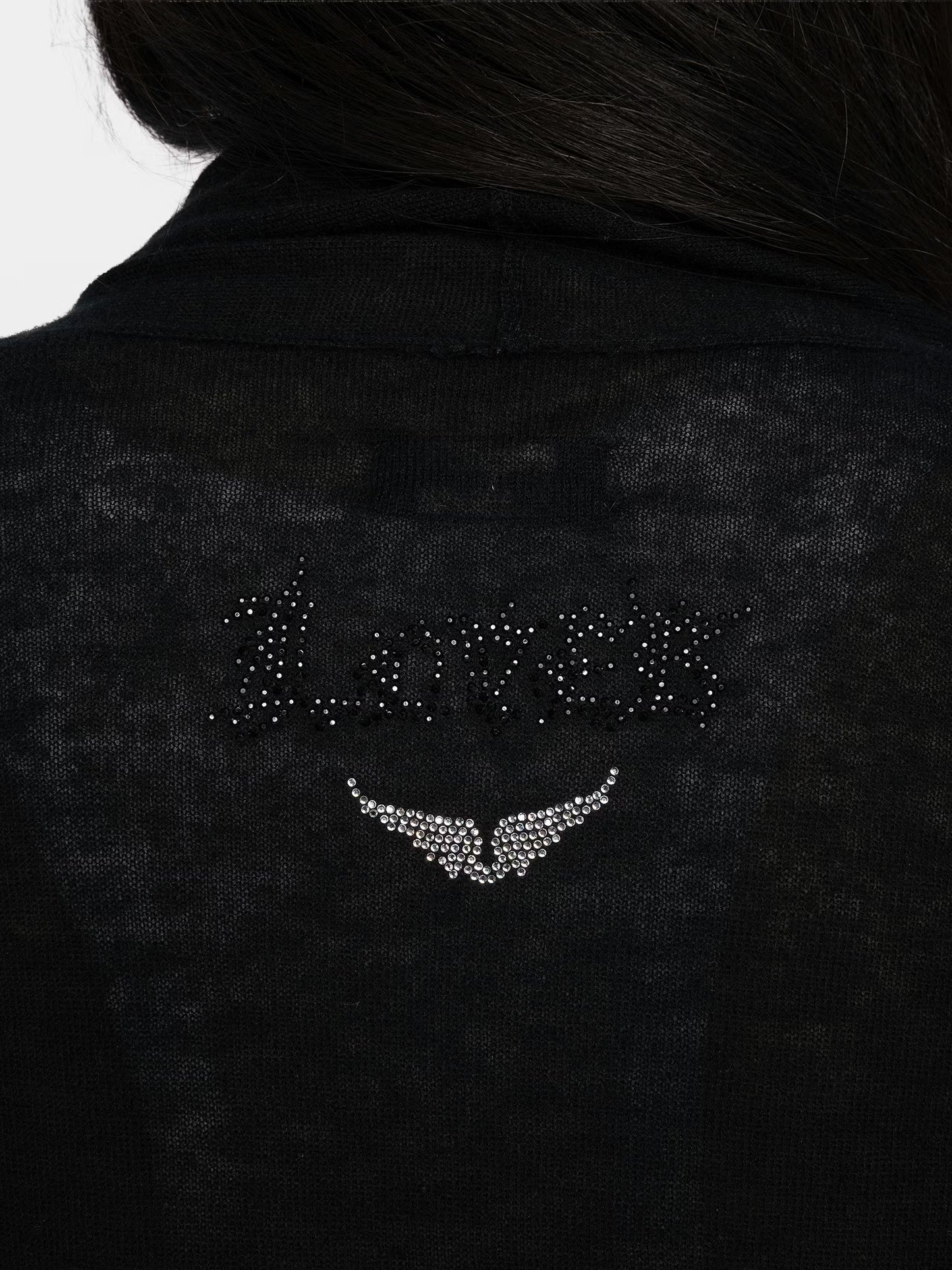 ROBYN CP MULTICUSTO STRASS