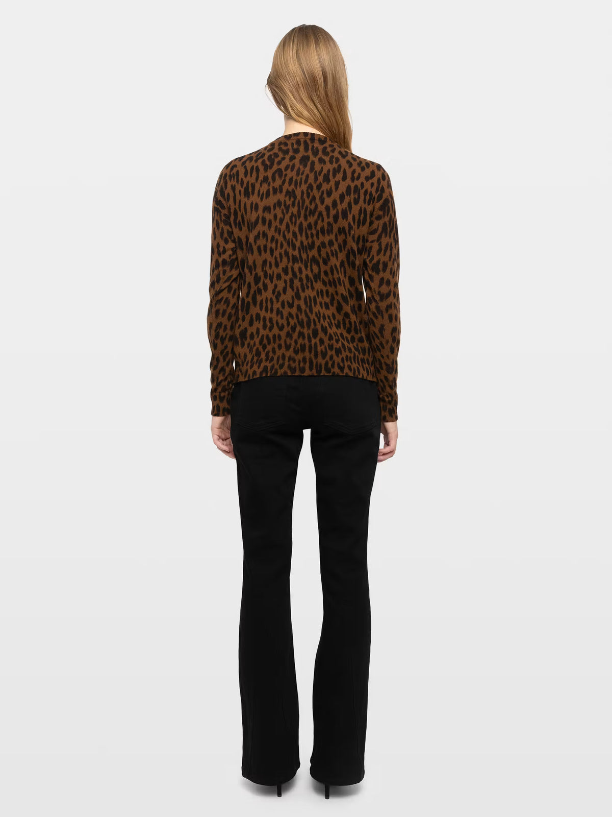 MISSYA LC LEOPARD