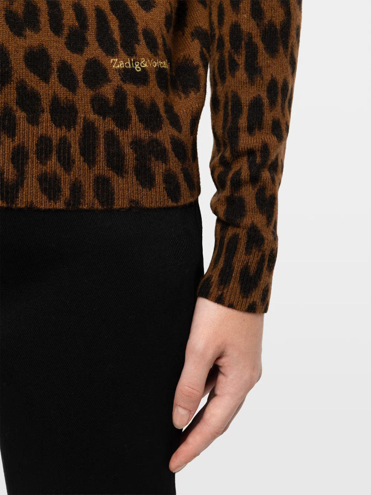 MISSYA LC LEOPARD
