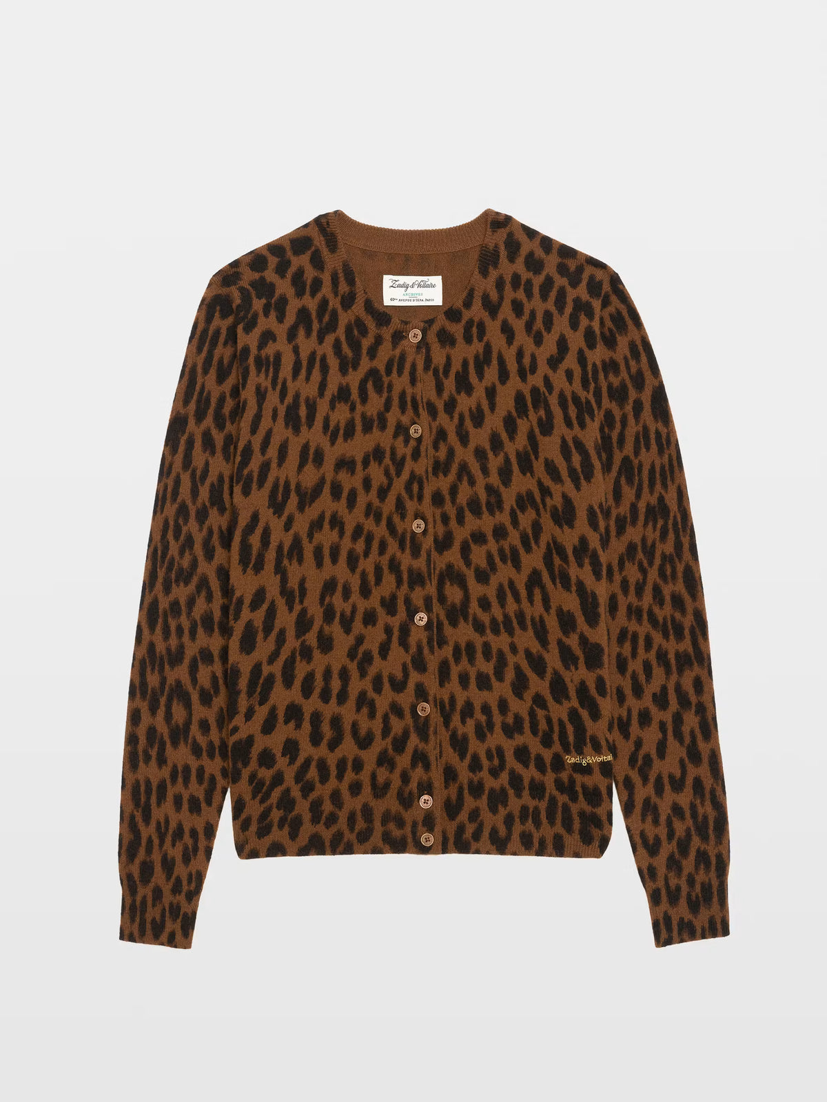 MISSYA LC LEOPARD