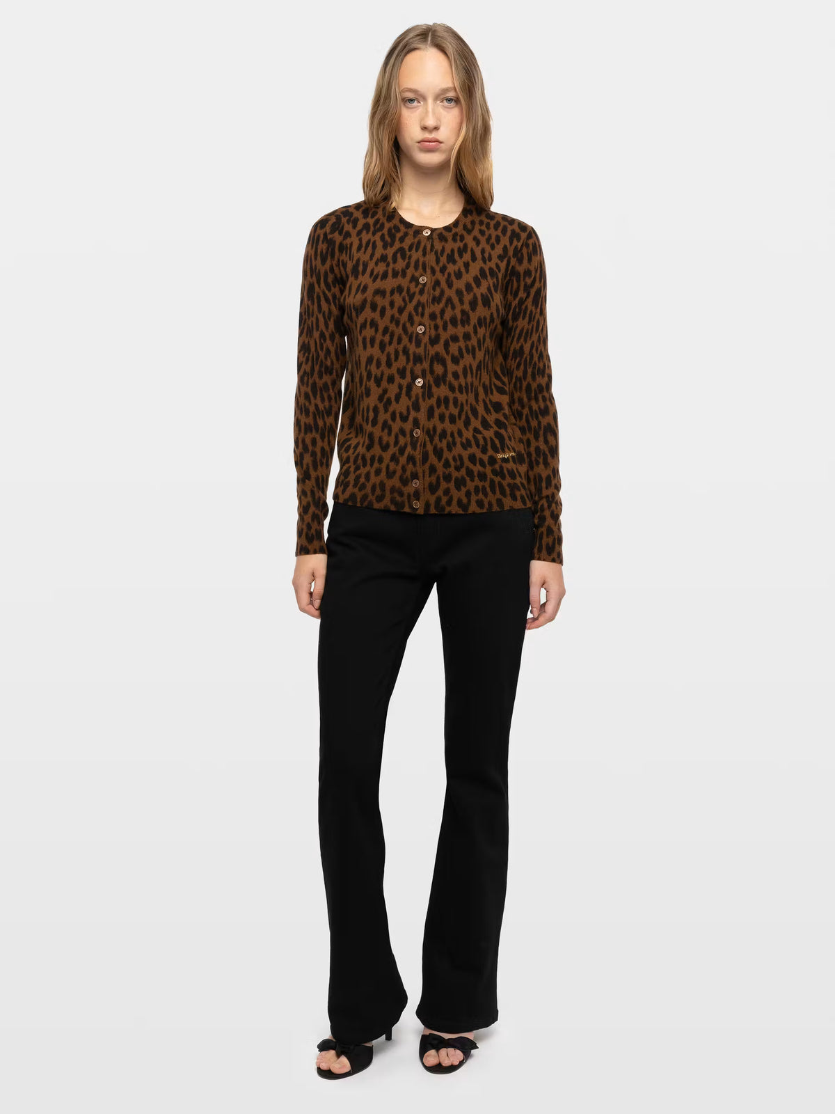 MISSYA LC LEOPARD
