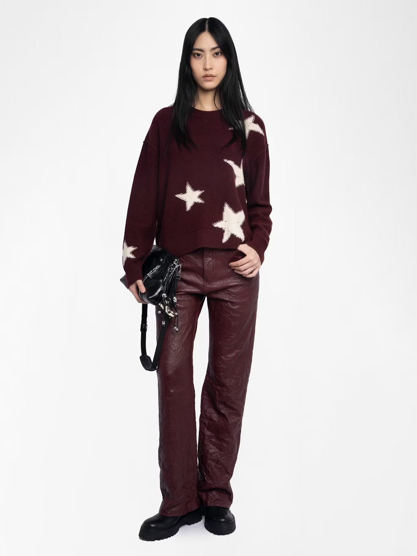 MARKUZ WS STARS USED