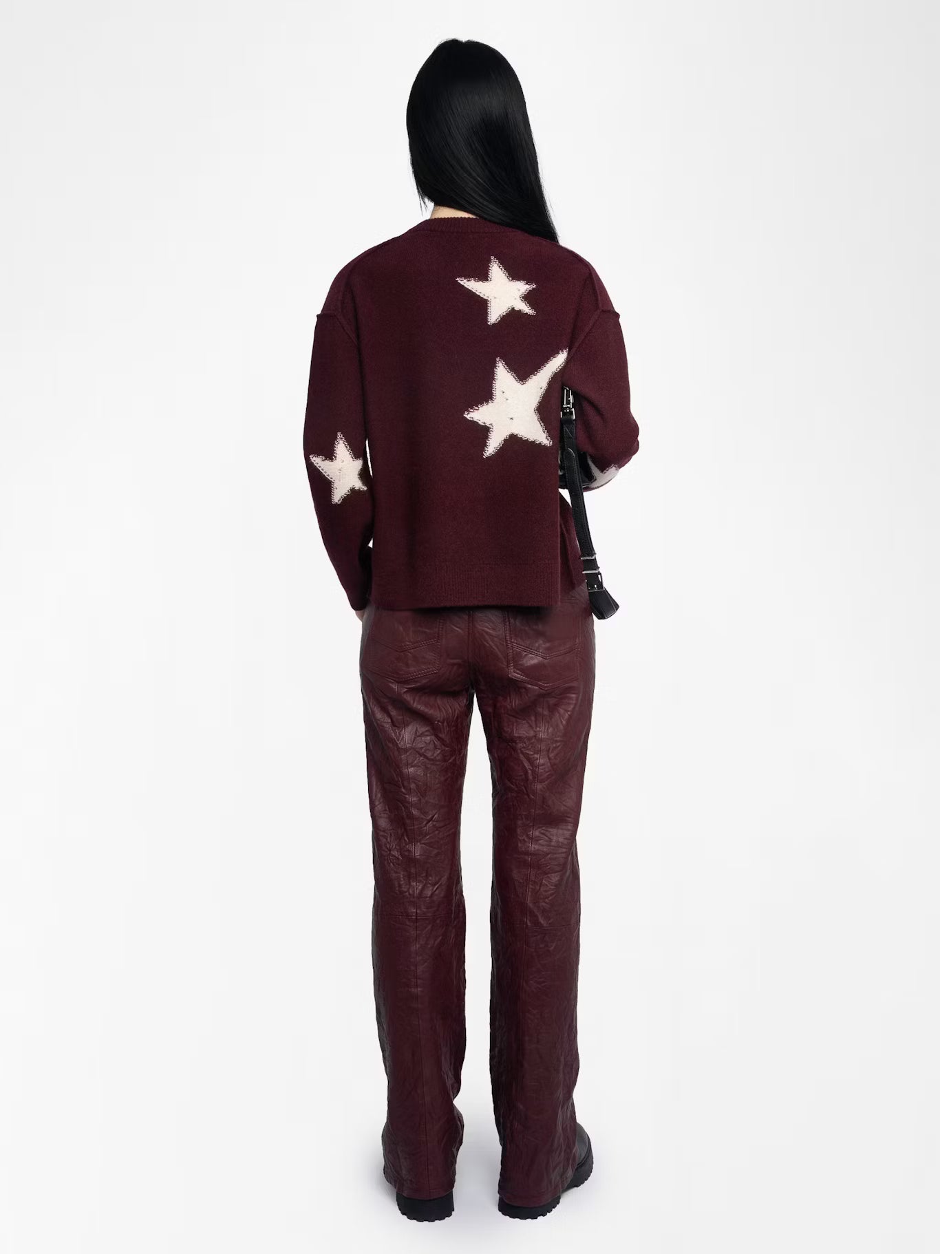 MARKUZ WS STARS USED