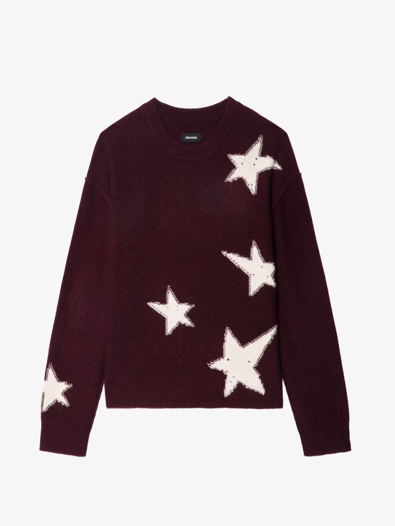 MARKUZ WS STARS USED