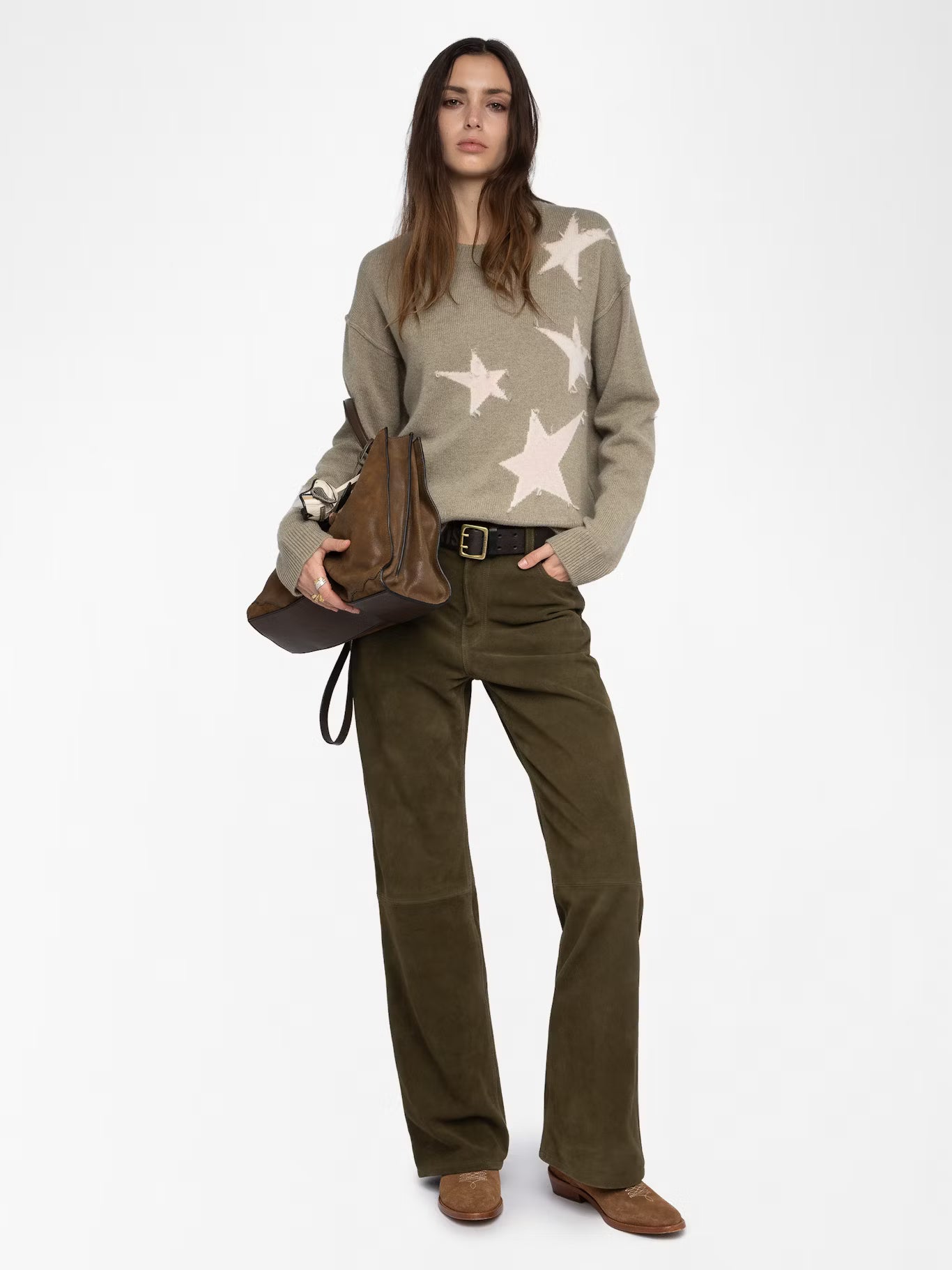 MARKUZ WS STARS OUTLINE