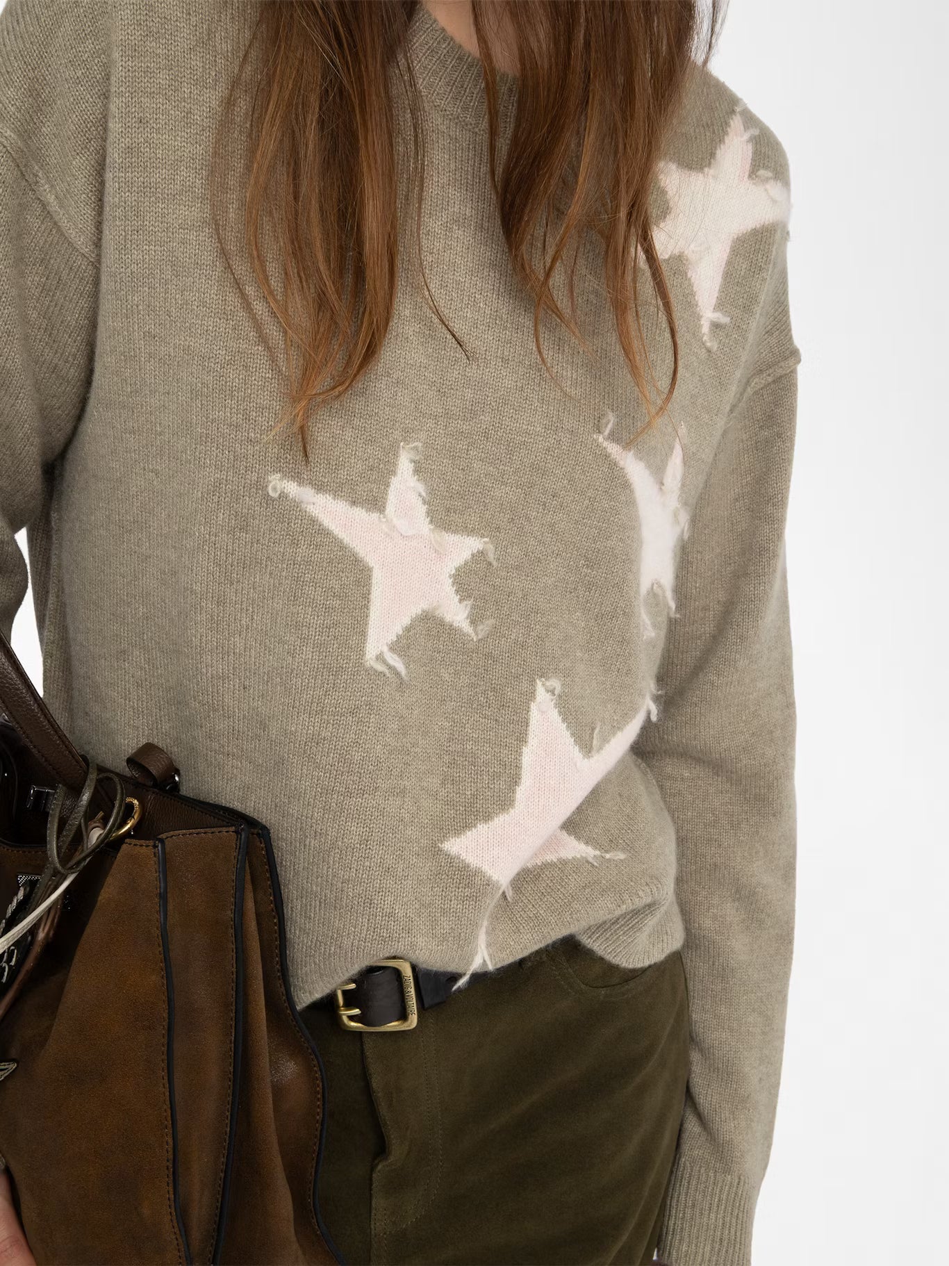 MARKUZ WS STARS OUTLINE