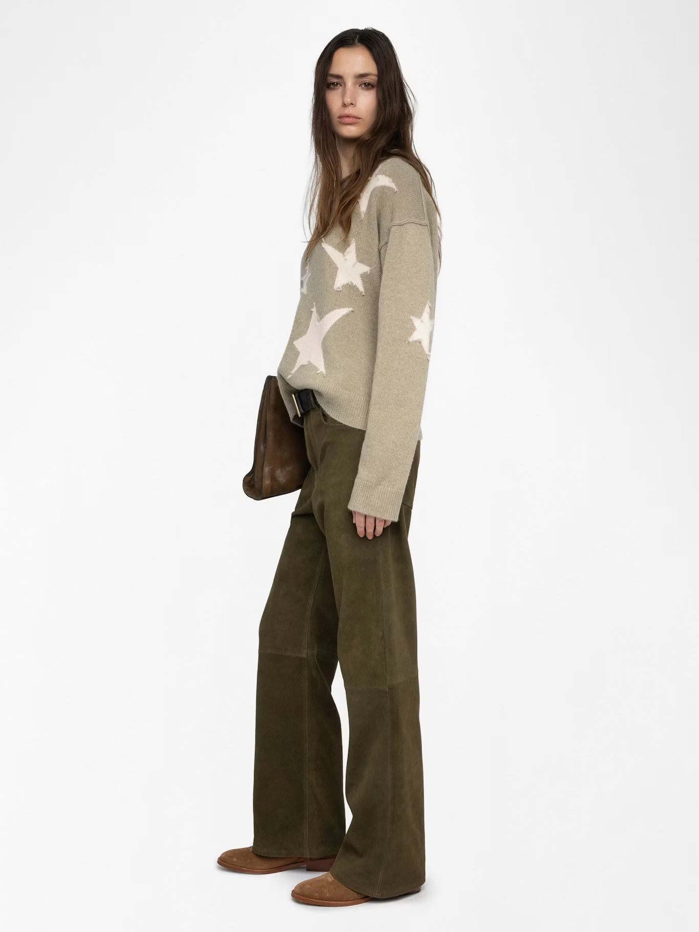 MARKUZ WS STARS OUTLINE