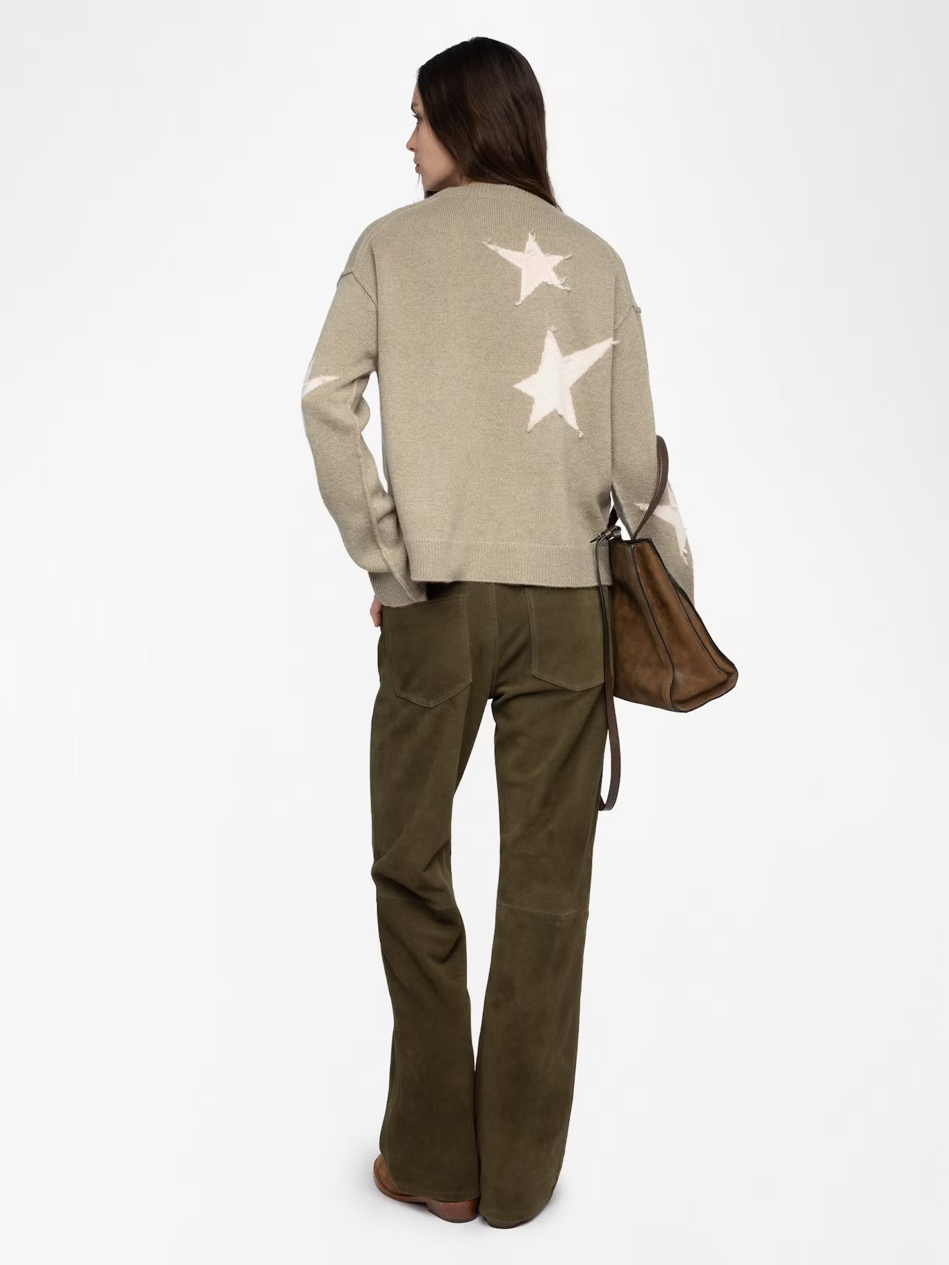 MARKUZ WS STARS OUTLINE