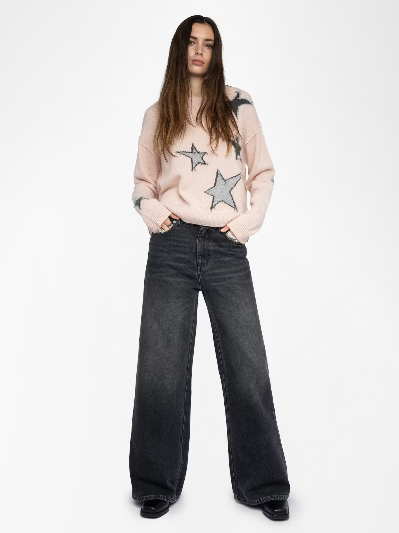 MARKUZ WS STARS OUTLINE