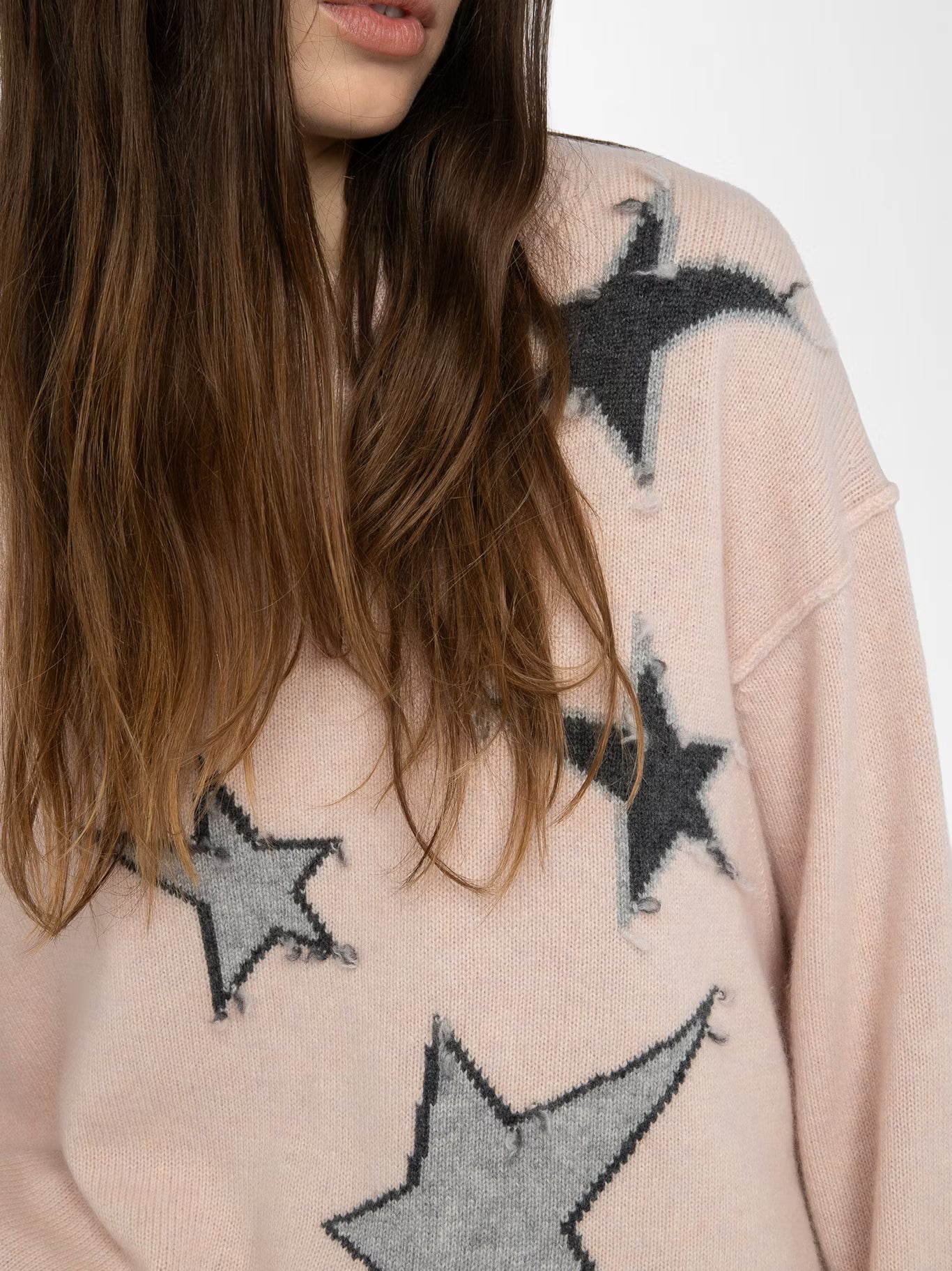 MARKUZ WS STARS OUTLINE