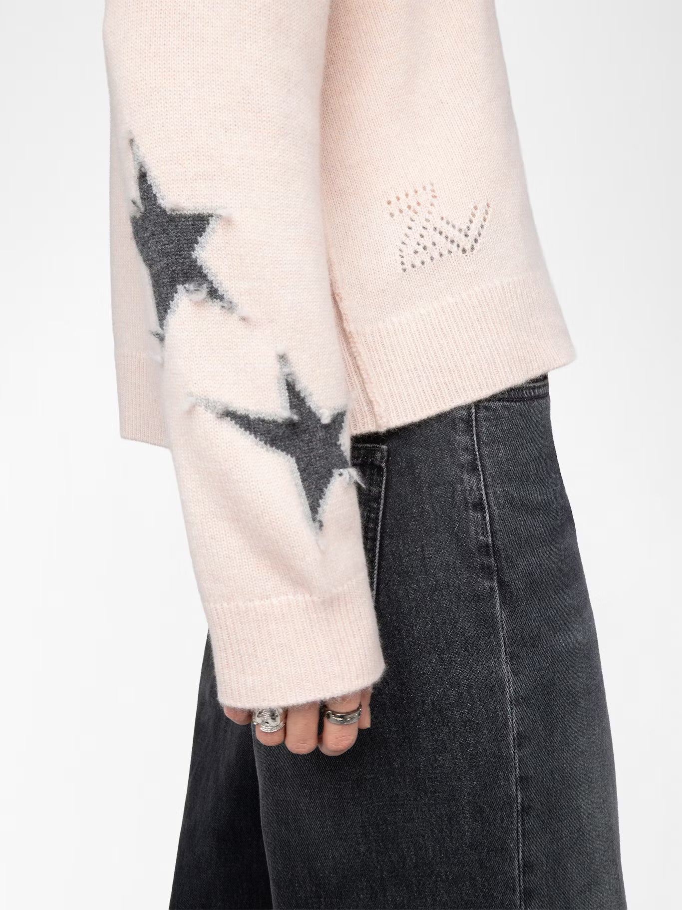 MARKUZ WS STARS OUTLINE